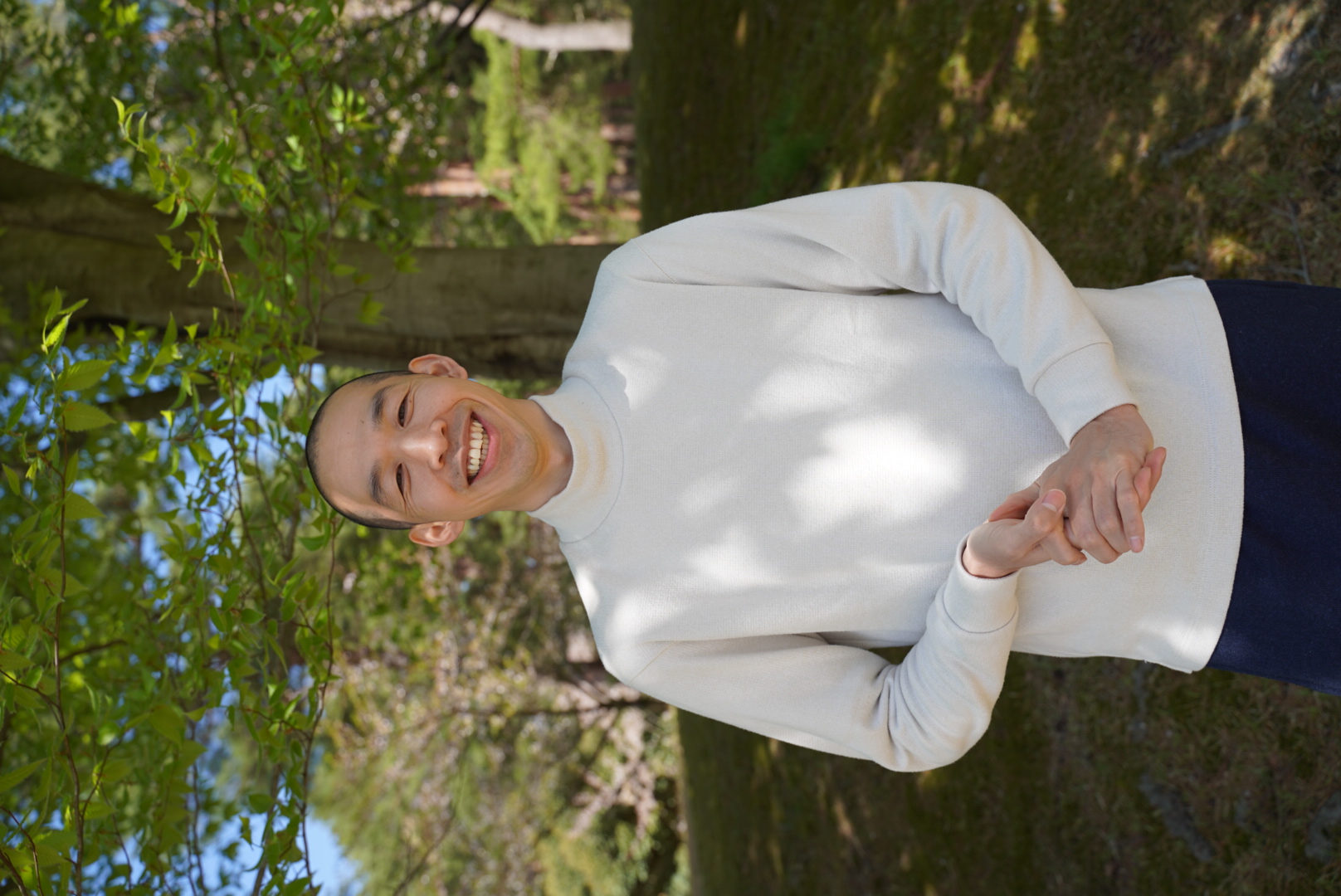 岡田裕介